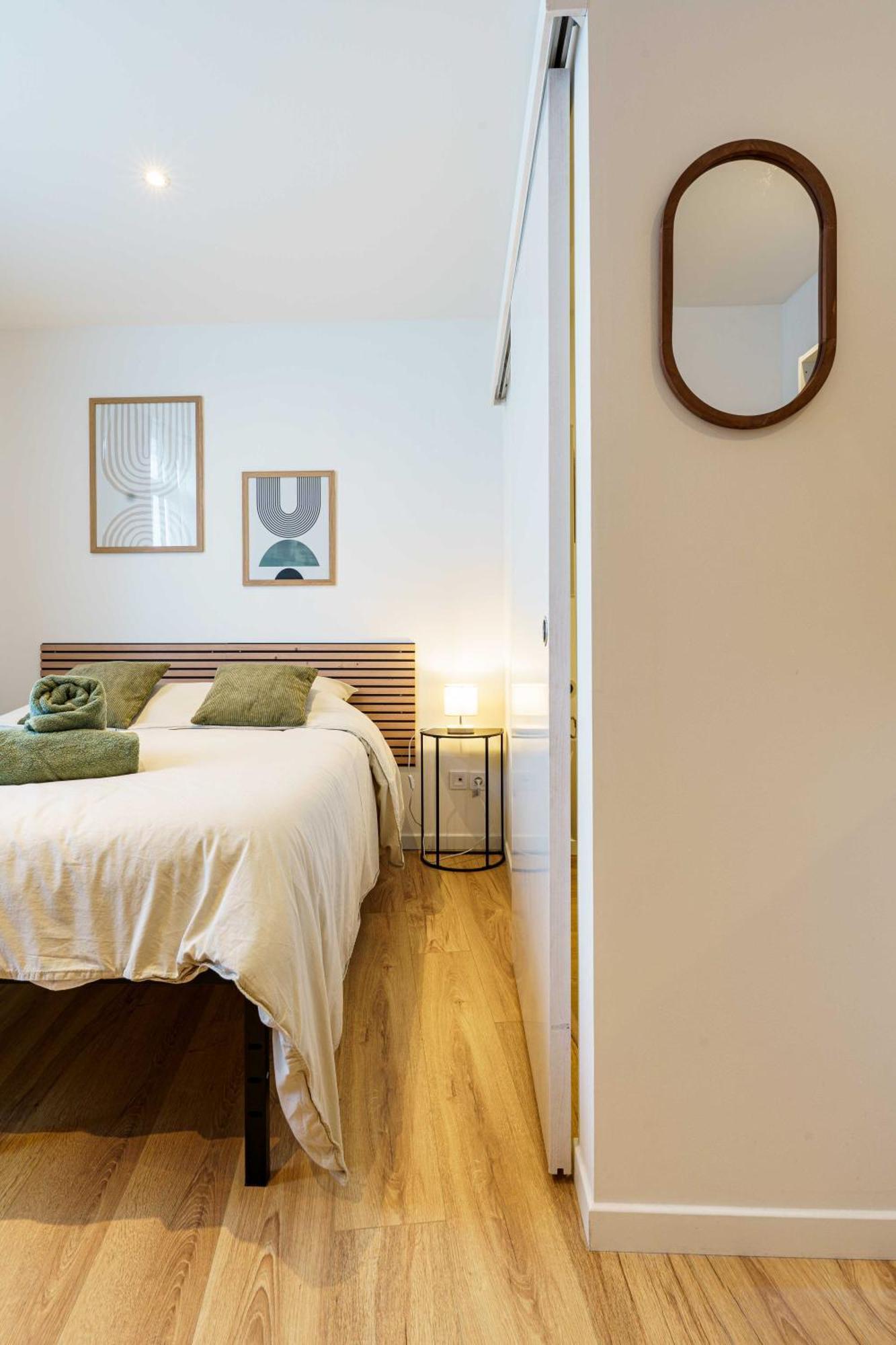 Studio Ensoleille 2Pers Wifi Saint-Quentin  Eksteriør billede